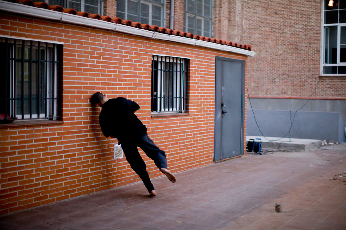 CUERPO ROMO 2017 10 Gorka Bravo Photography