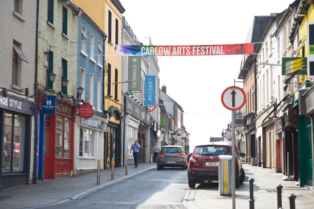 Carlow Arts Festival 010