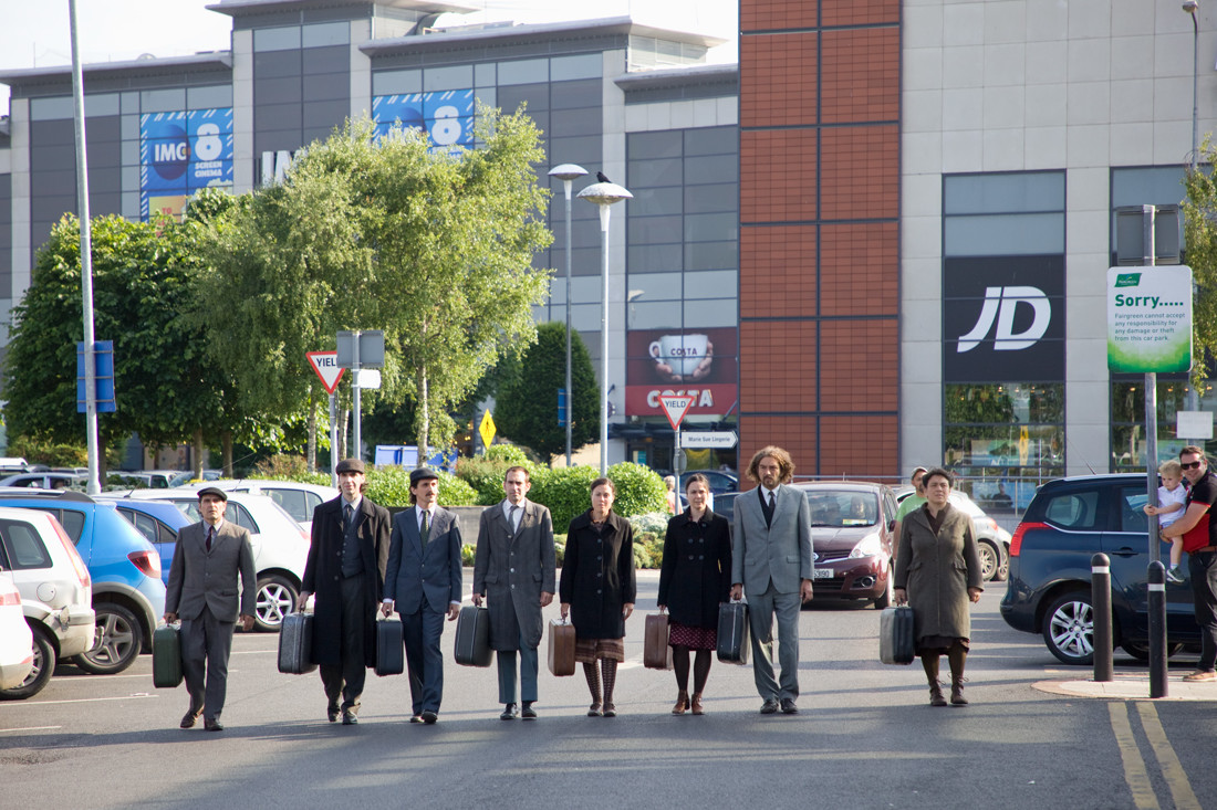 Carlow Arts Festival 011