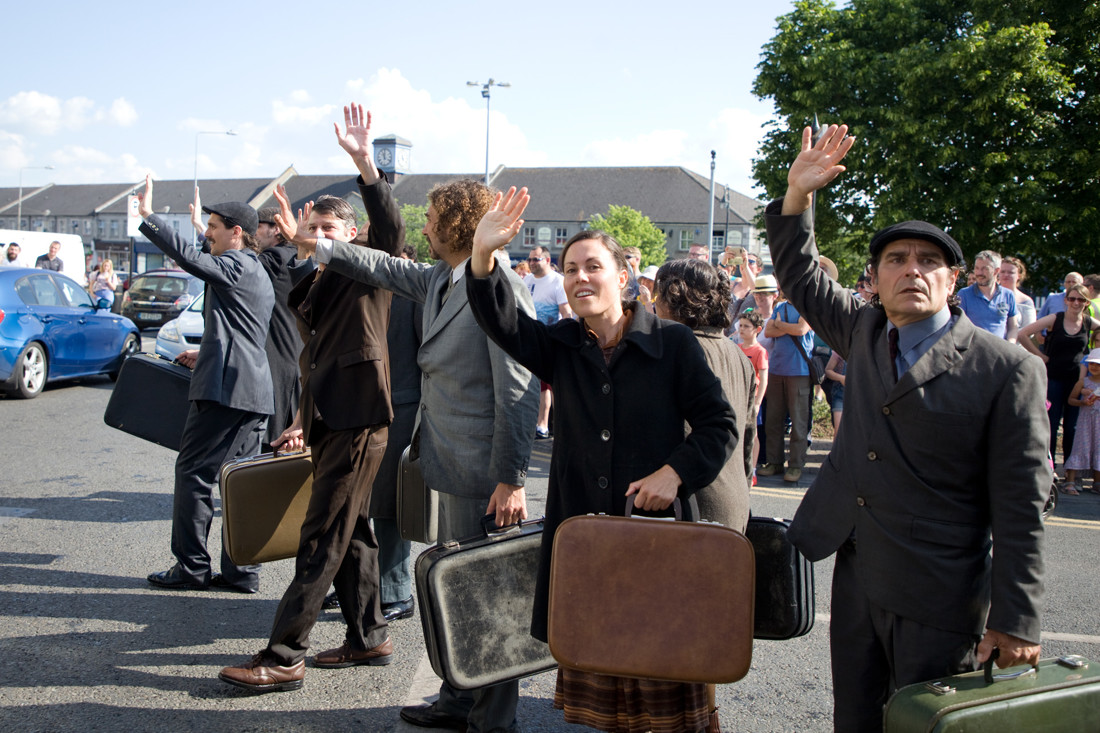 Carlow Arts Festival 101