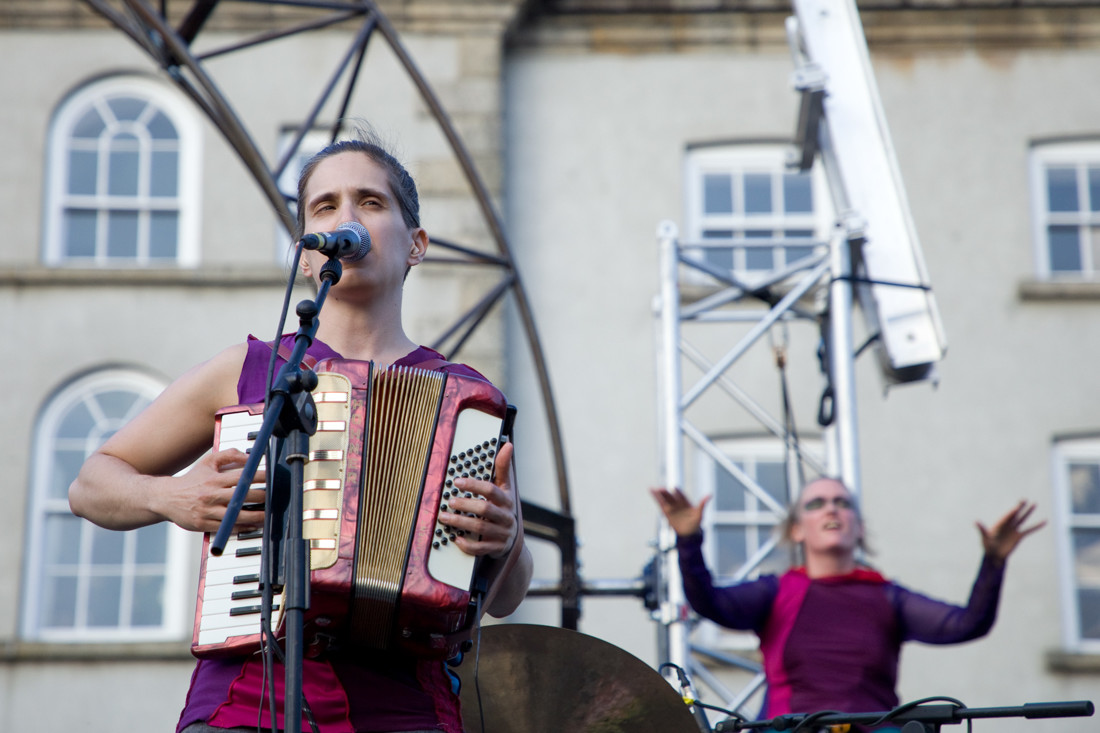 Carlow Arts Festival 105