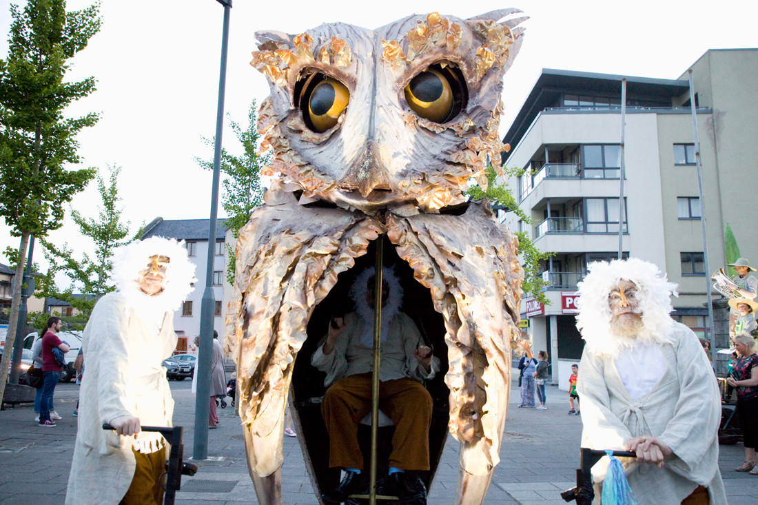 Carlow Arts Festival 125