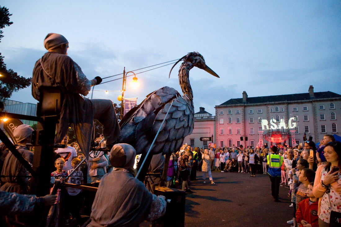 Carlow Arts Festival 133