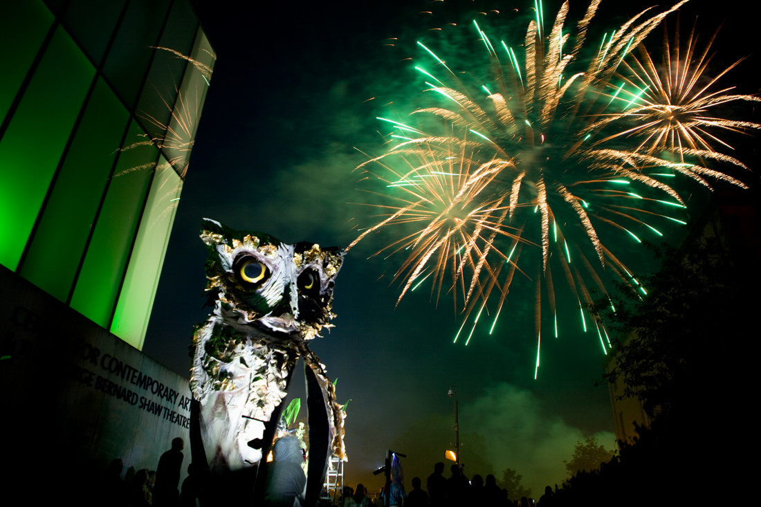 Carlow Arts Festival 137