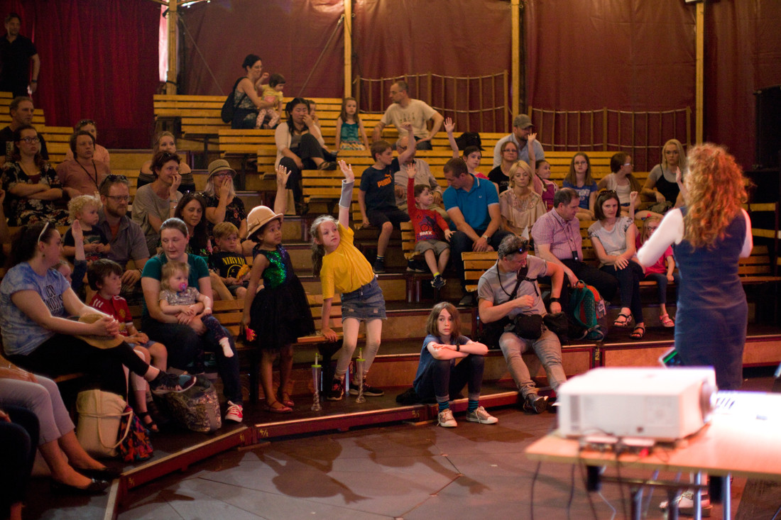 Carlow Arts Festival 140