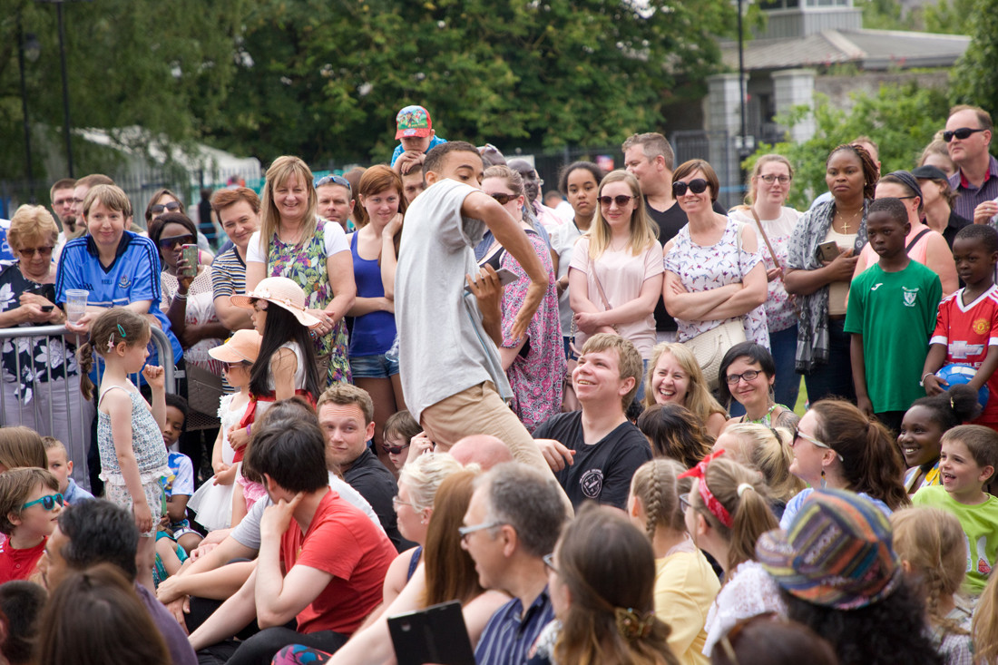 Carlow Arts Festival 167