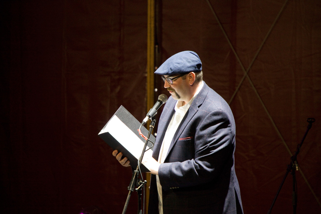 Carlow Arts Festival 180